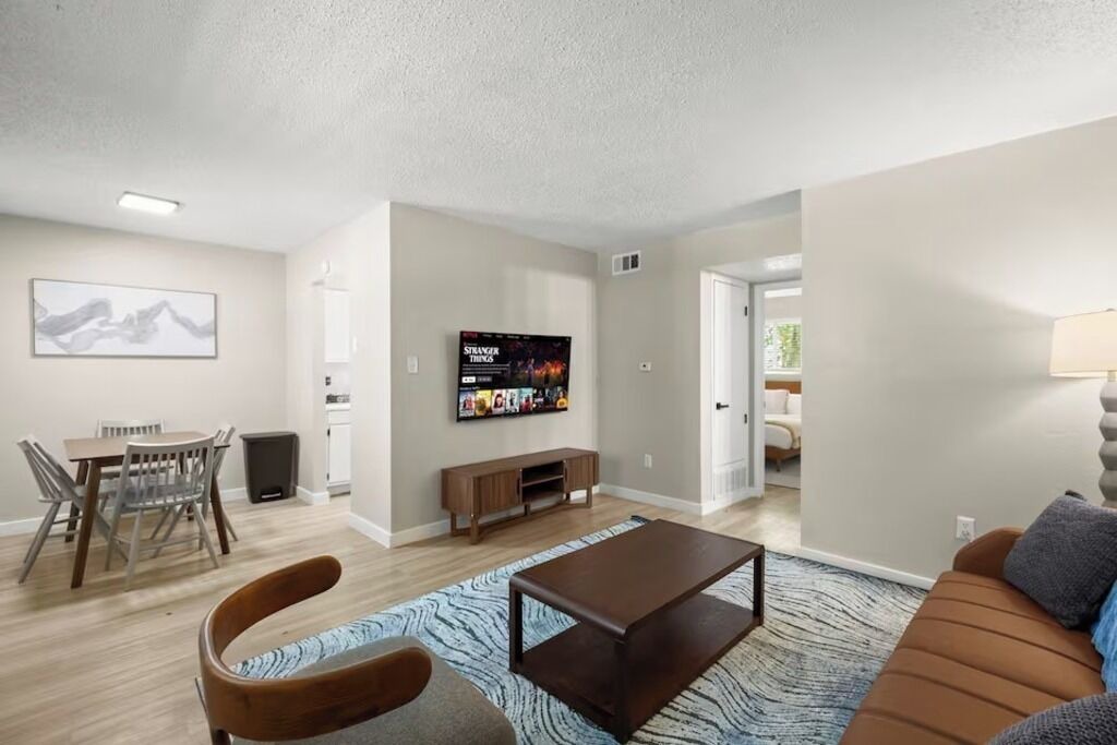 Photo of Livingroom in Round Rock Original Plat