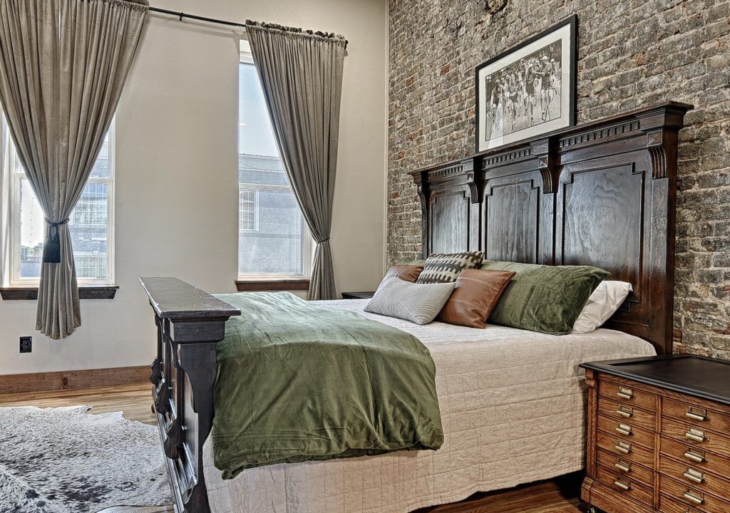 Photo of Bedroom in Greenville