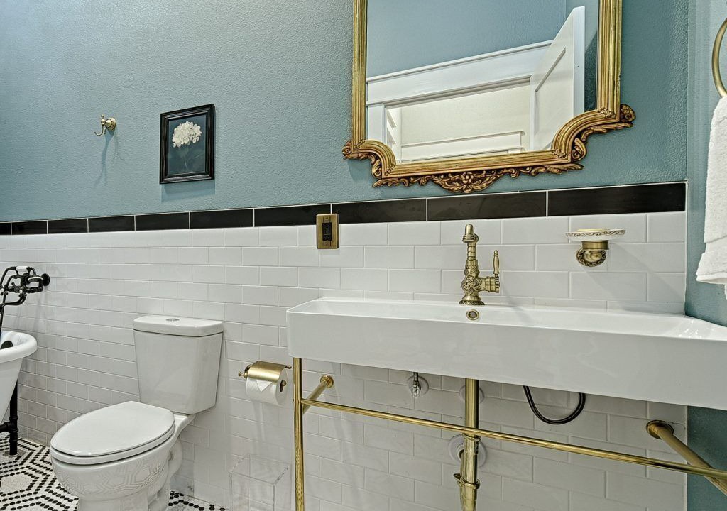 Photo of Bathroom in Greenville