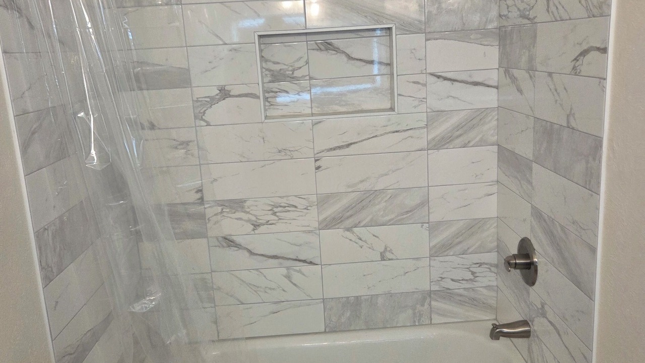 Photo of Bathroom in West Arlington