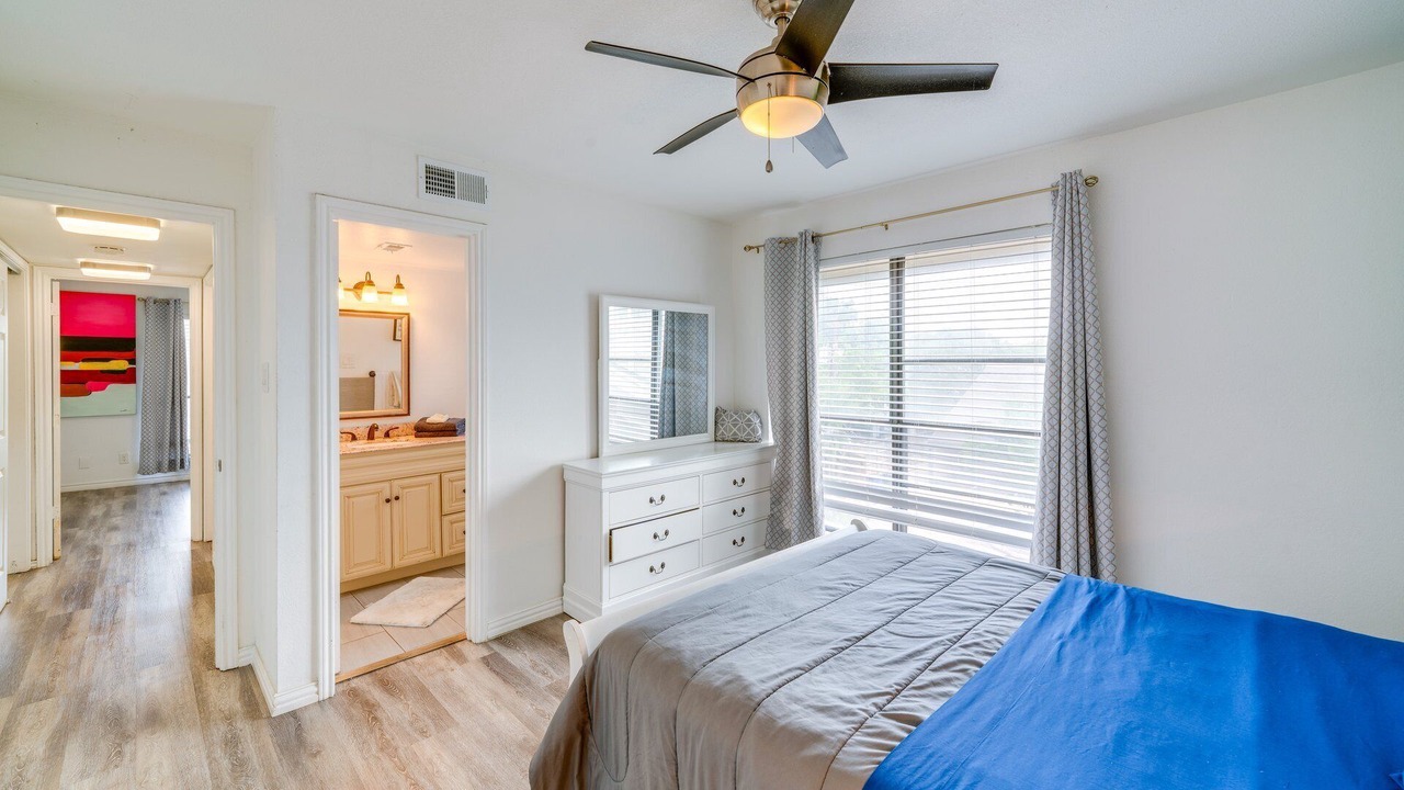 Photo of Bedroom in Vickery Meadow