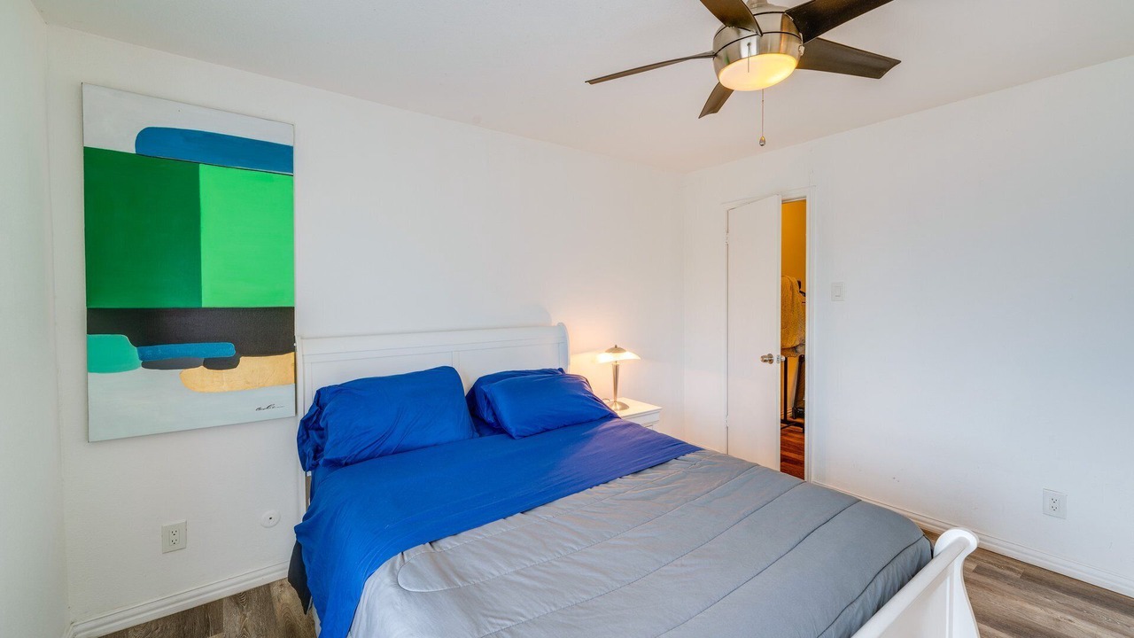 Photo of Bedroom in Vickery Meadow