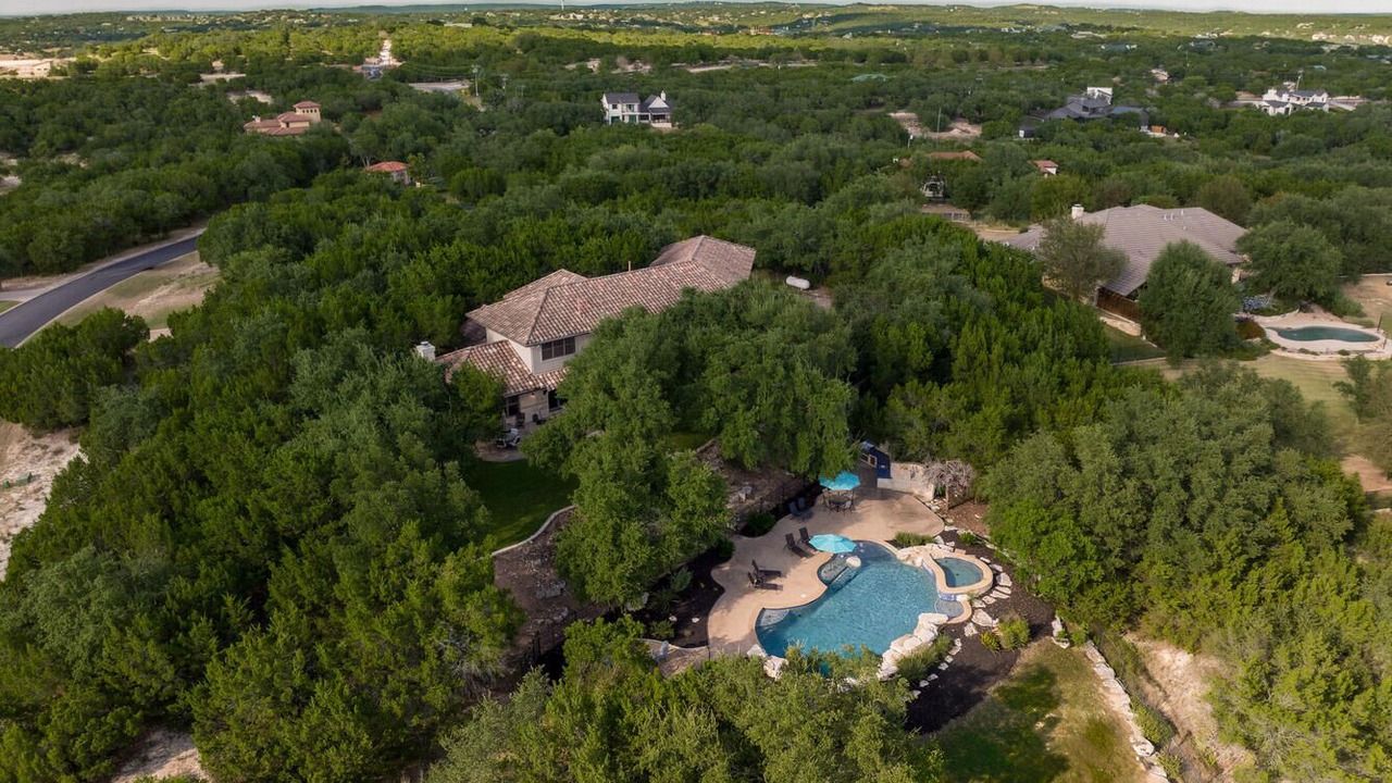 Photo of Outdoor in Coves On Lake Travis