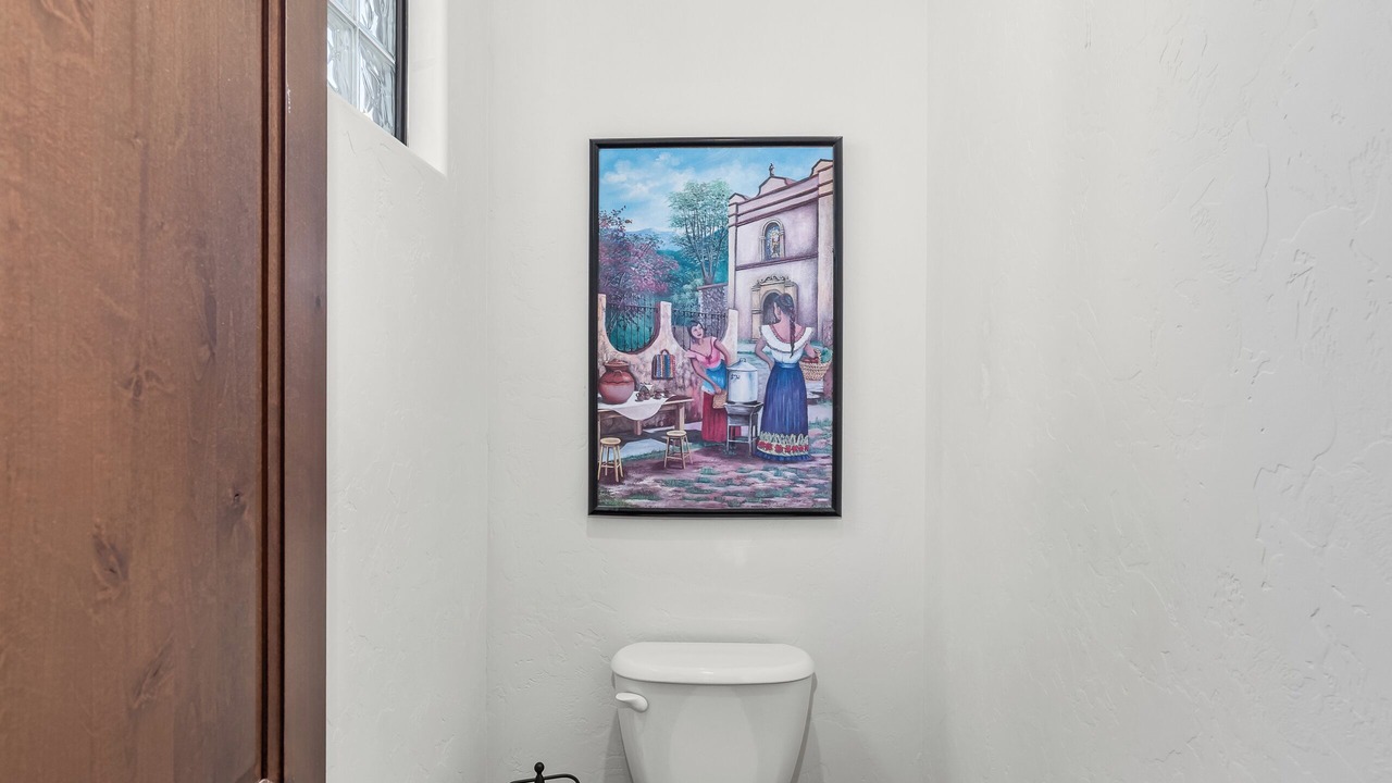 Photo of Bathroom in Tubac