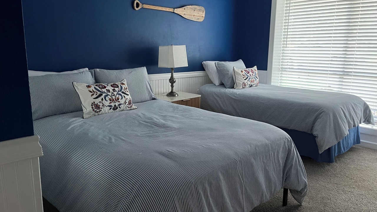 Photo of Bedroom in Trinity