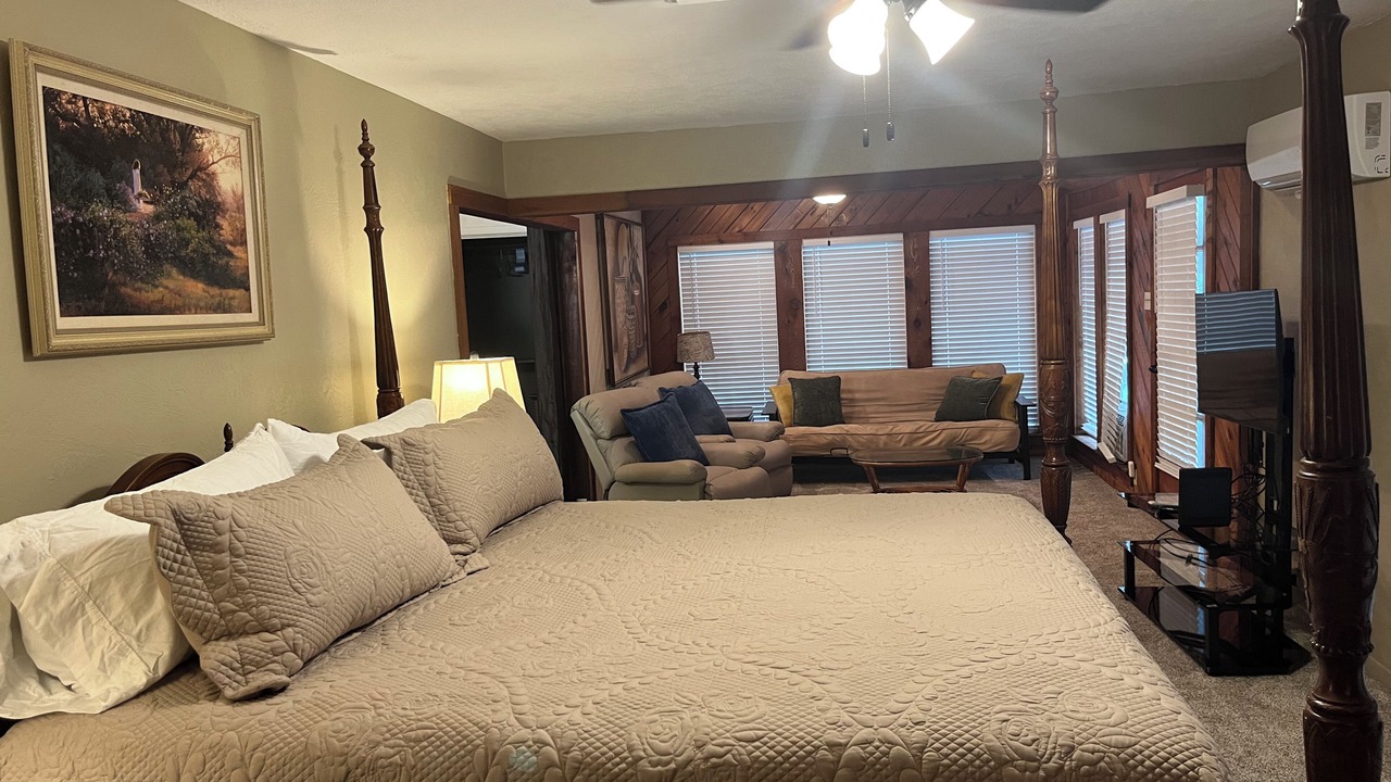 Photo of Bedroom in Trinity