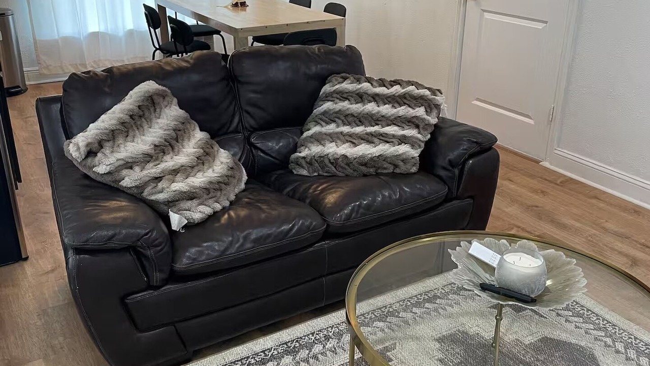 Photo of Livingroom in Riverside Terrace