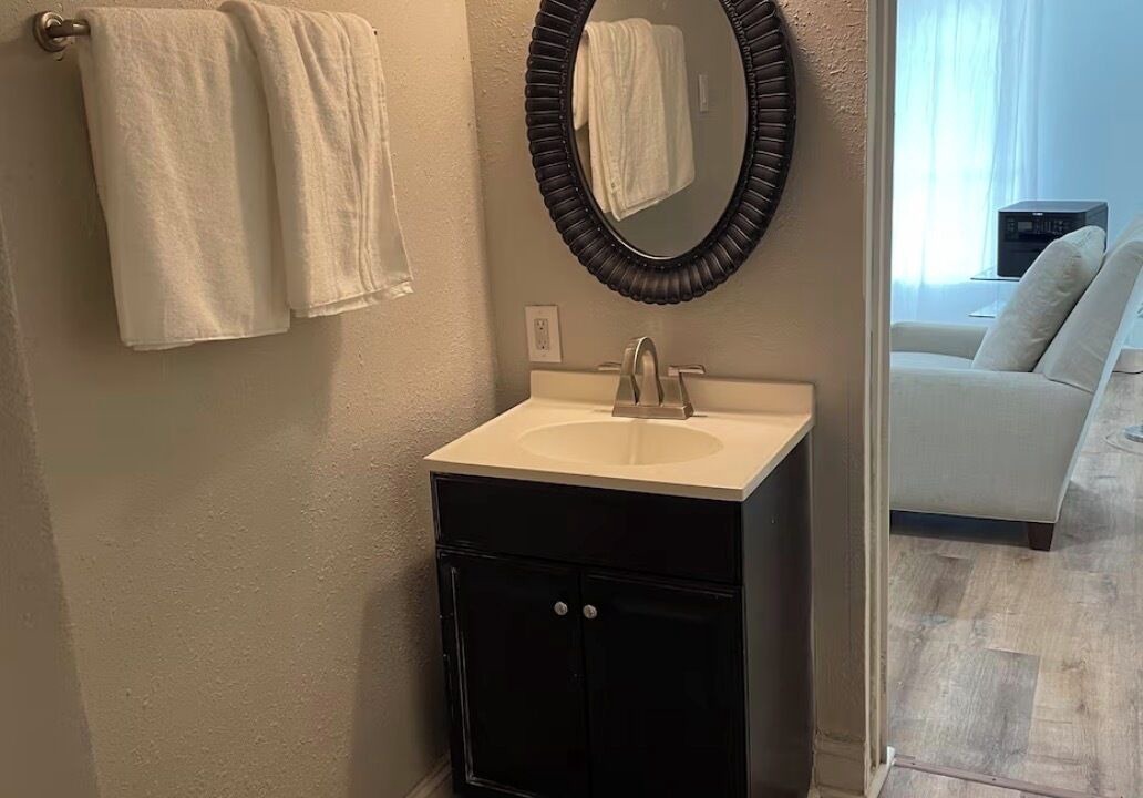Photo of Bathroom in Riverside Terrace