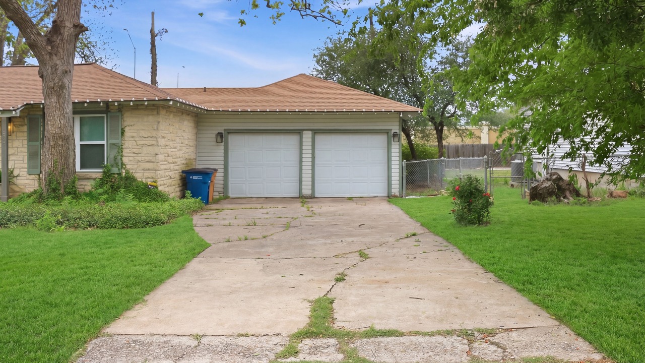 Photo of Outdoor in Allandale
