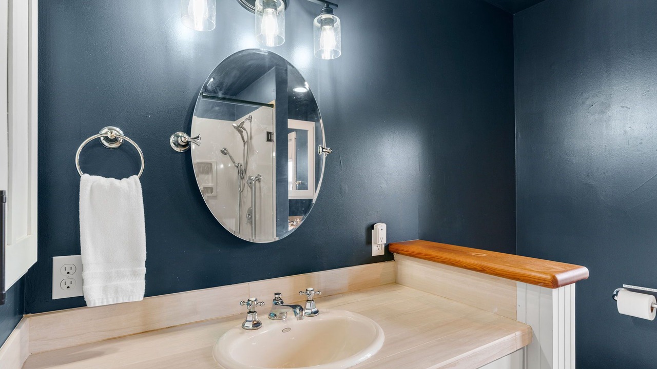 Photo of Bathroom in Durango