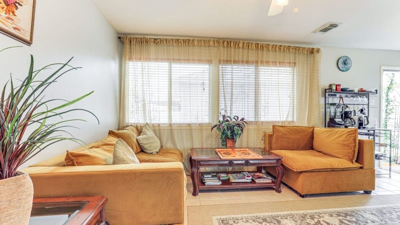 Photo of Bedroom in Barker