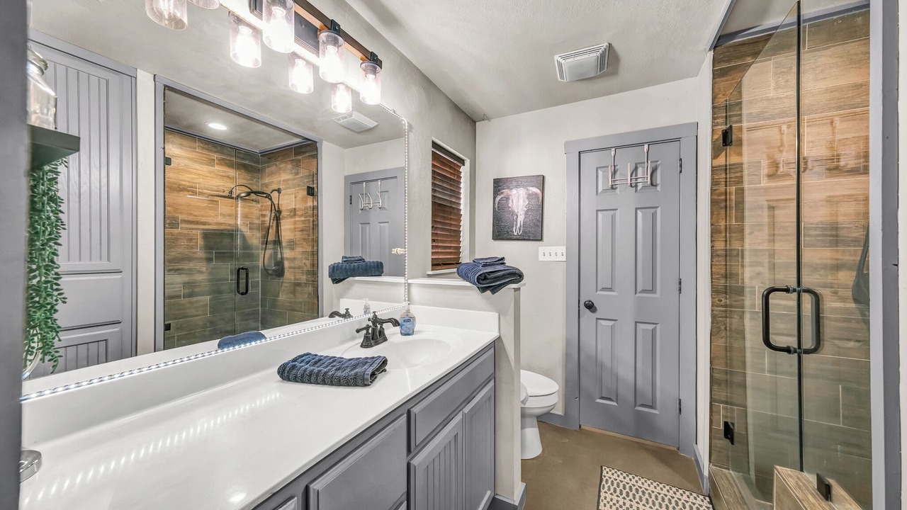 Photo of Bathroom in Dennis