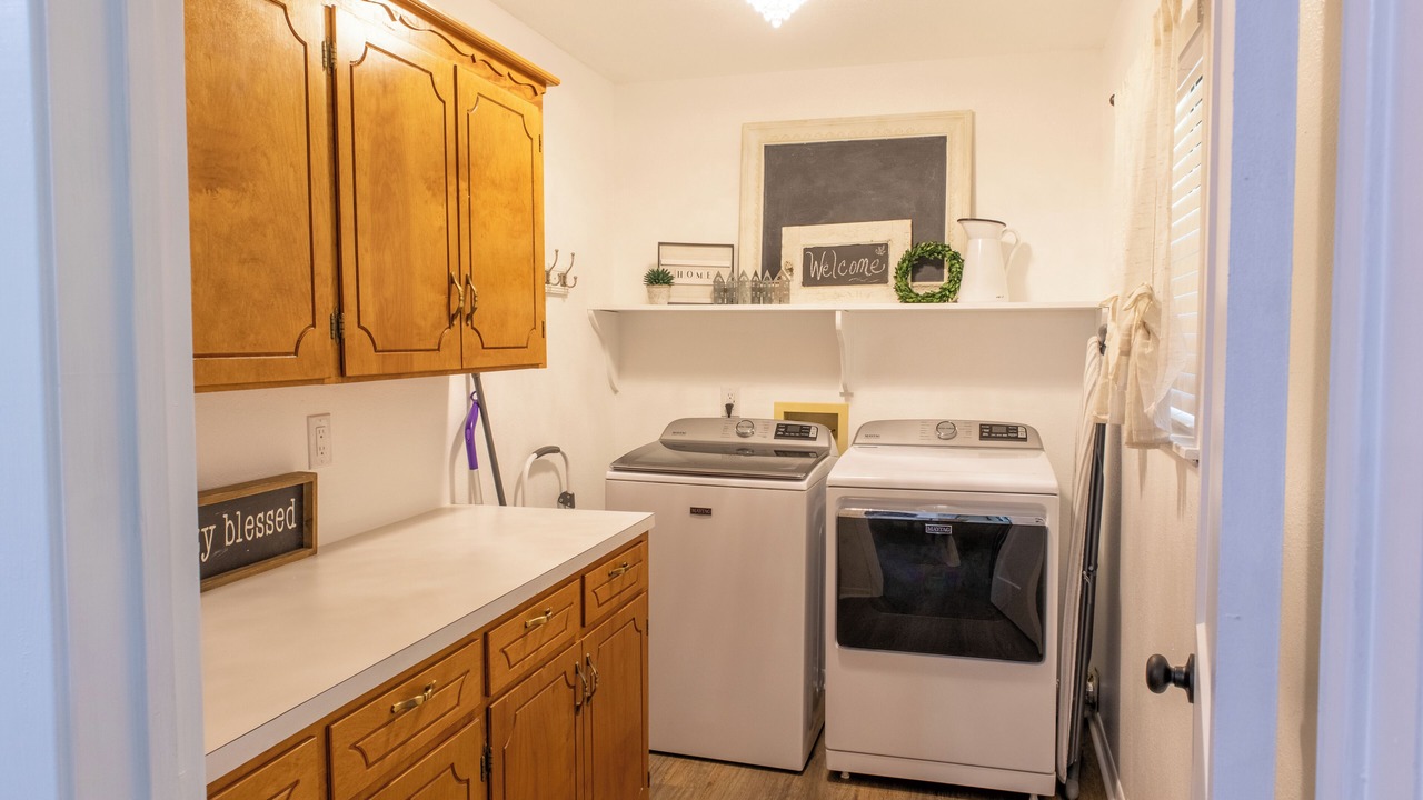 Photo of Kitchen in Lufkin