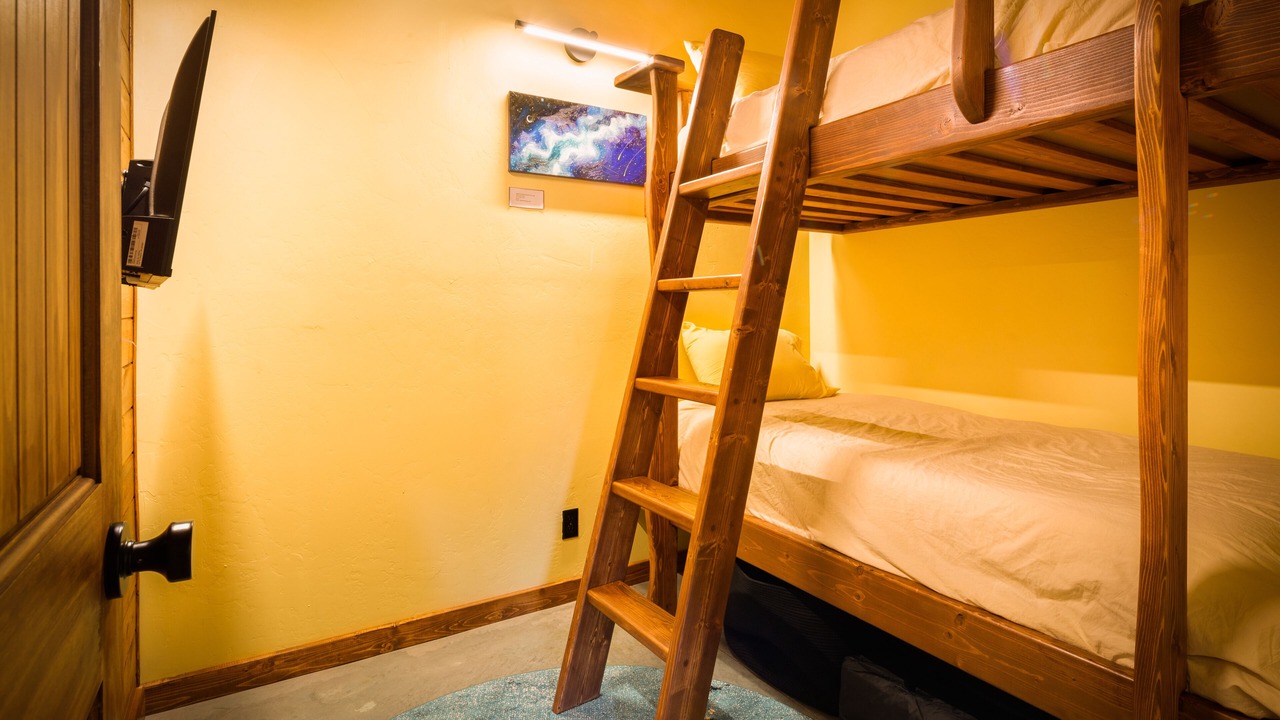 Photo of Bedroom in Baca Grande