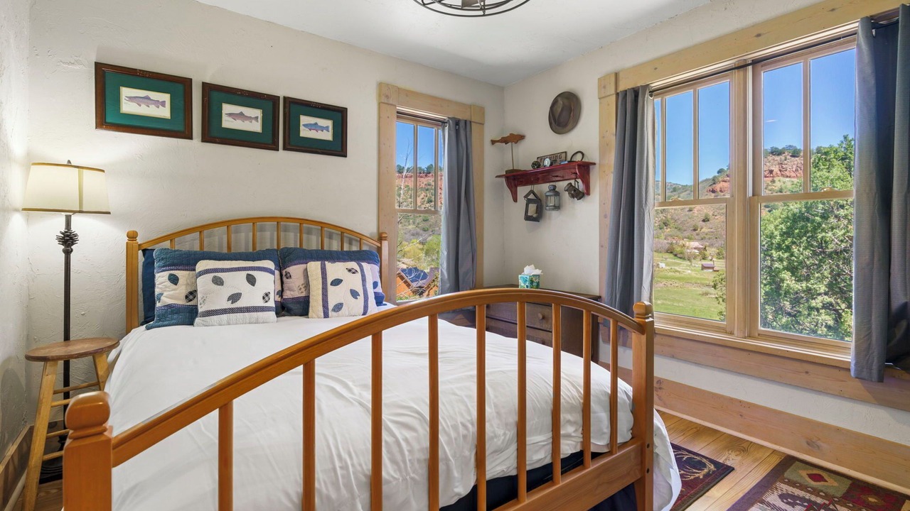 Photo of Bedroom in Durango