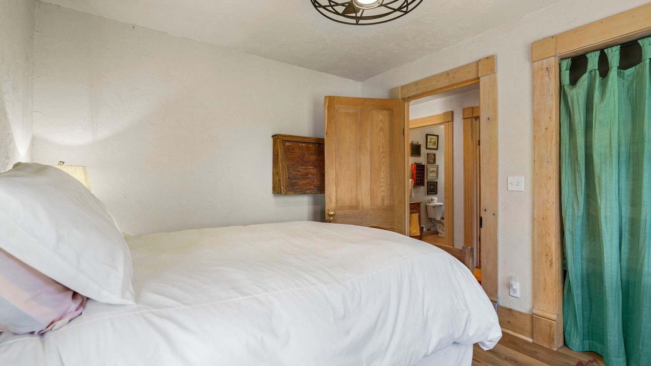 Photo of Bedroom in Durango