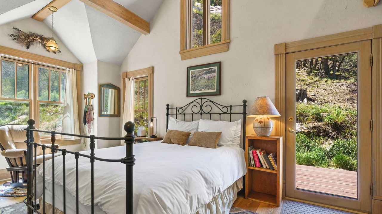 Photo of Bedroom in Durango