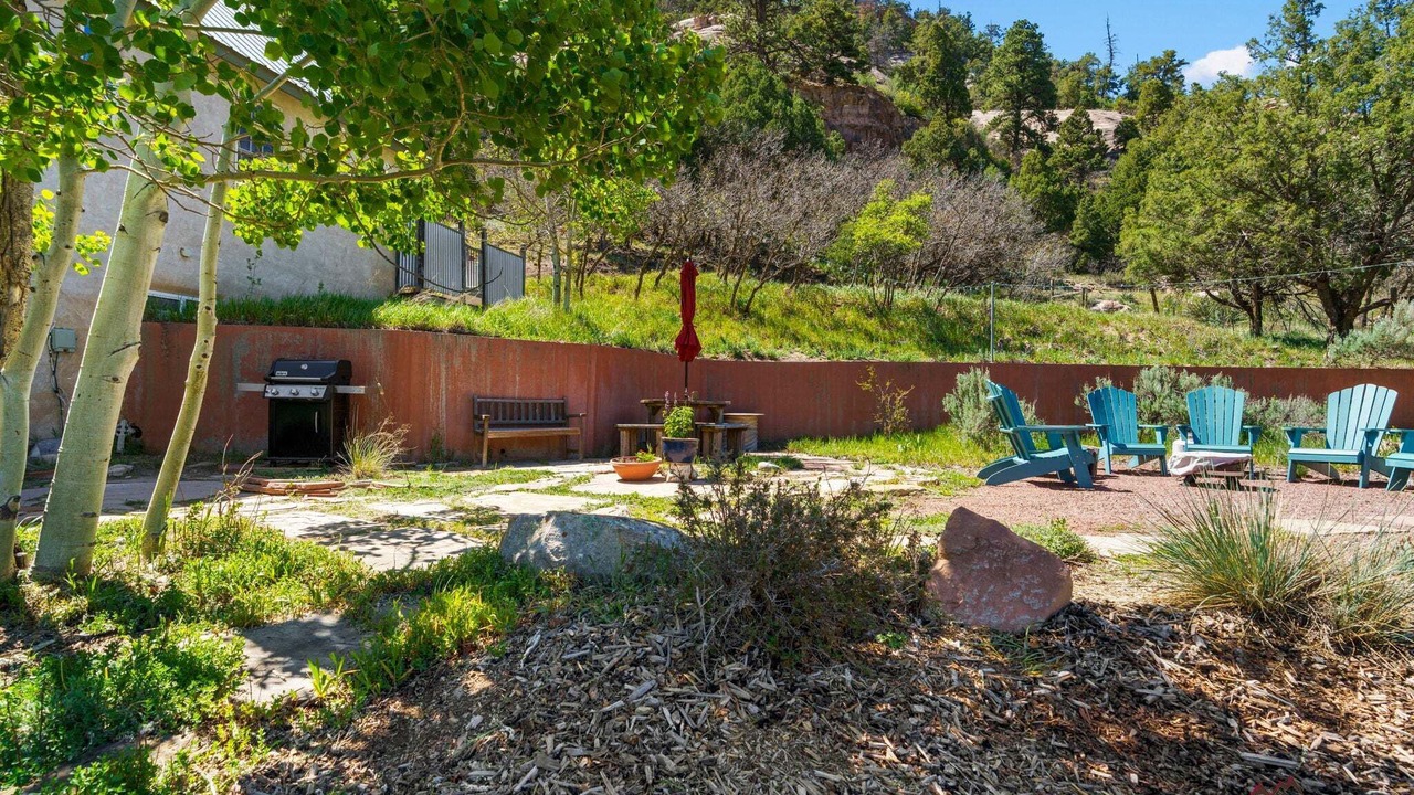 Photo of Outdoor in Durango