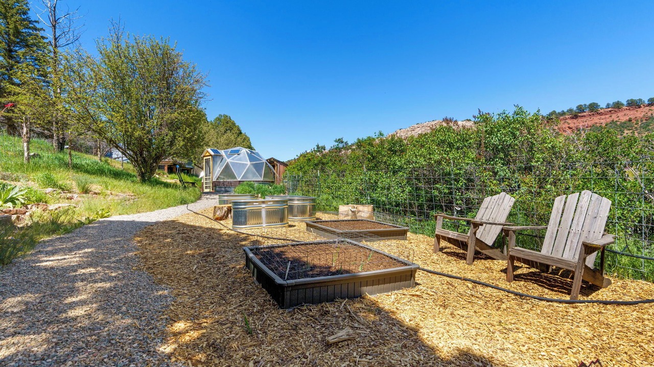 Photo of Outdoor in Durango