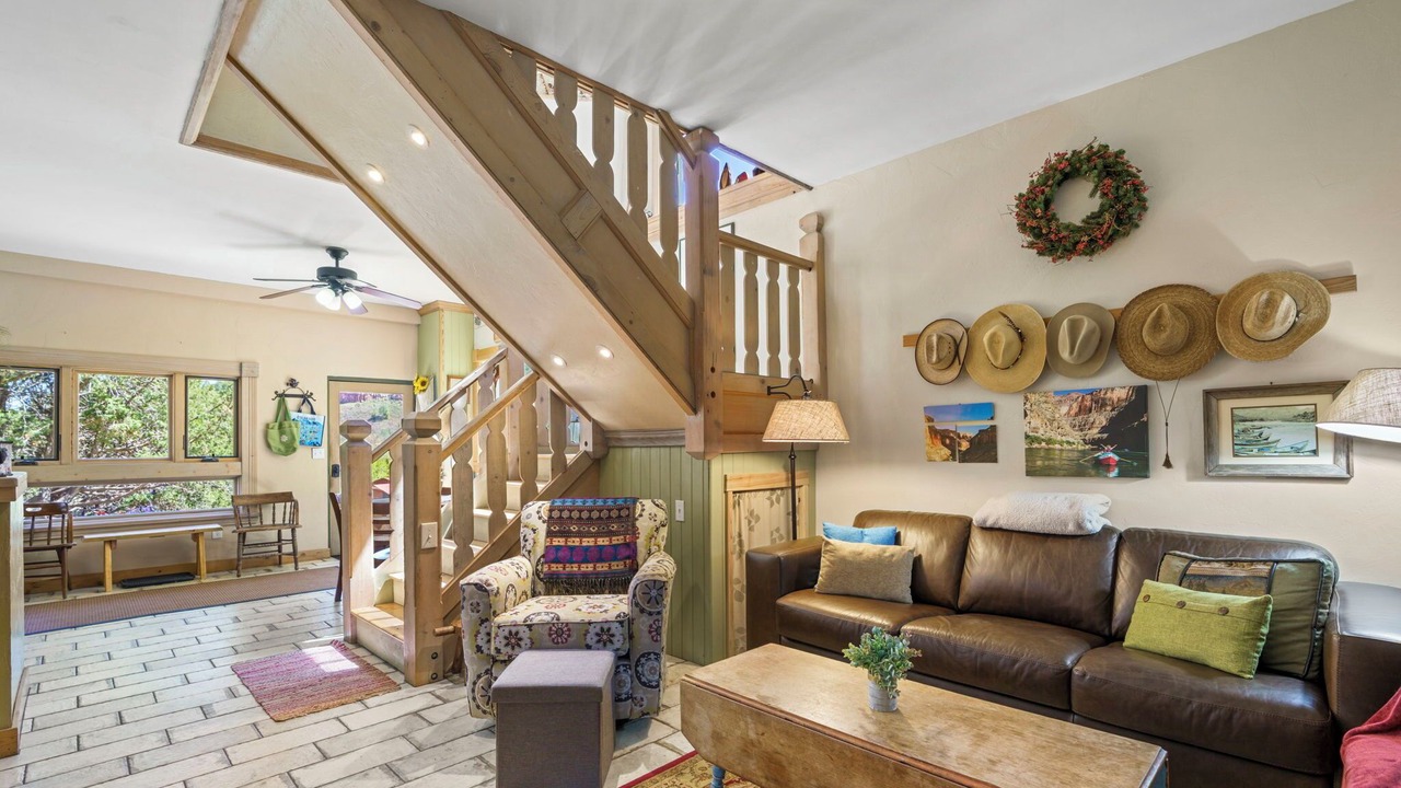 Photo of Livingroom in Durango