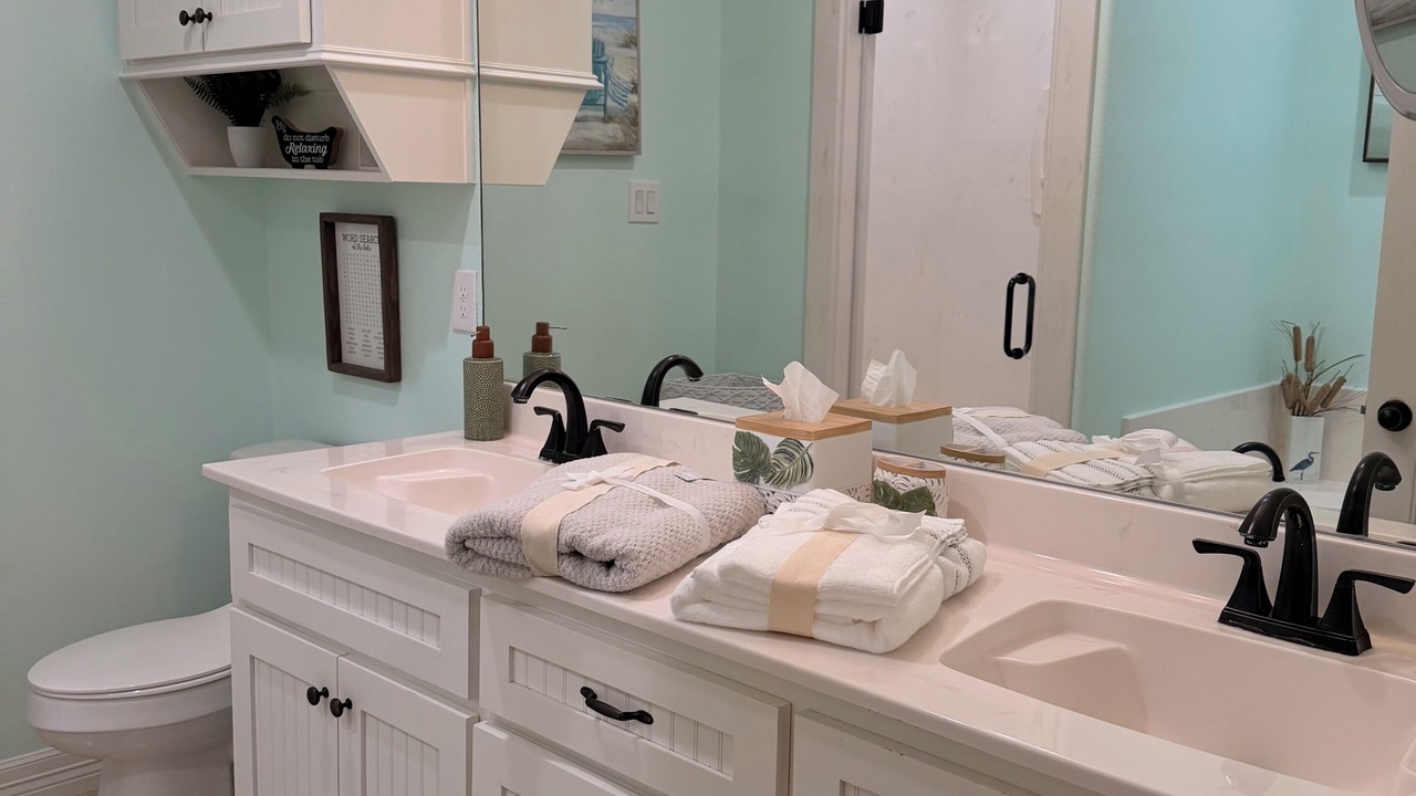 Photo of Bathroom in Onalaska