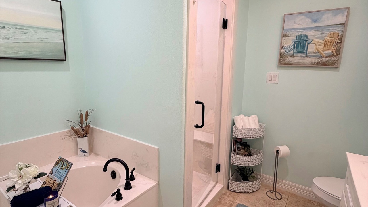 Photo of Bathroom in Onalaska