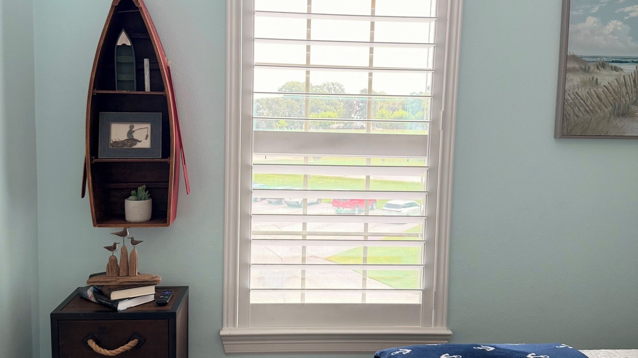 Photo of Bedroom in Onalaska