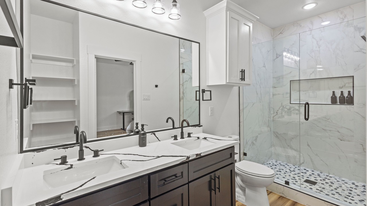 Photo of Bathroom in Fort Worth
