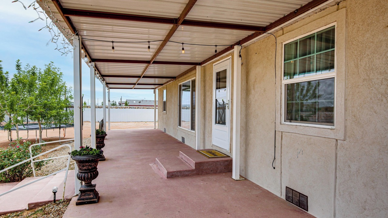 Photo of Outdoor in Biggs Field