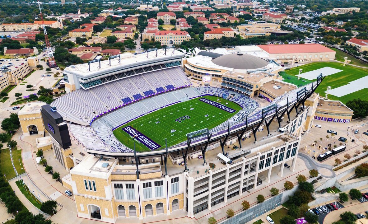 Photo of Outdoor in Fort Worth