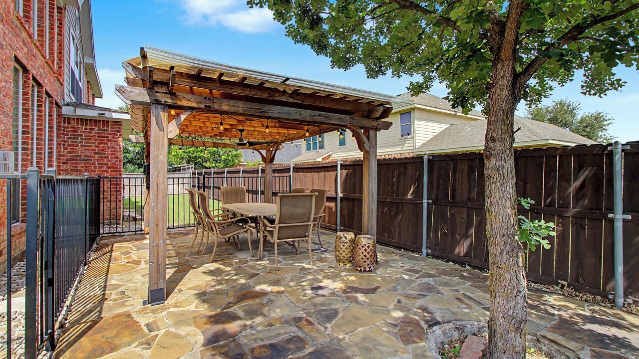 Photo of Outdoor in DeSoto