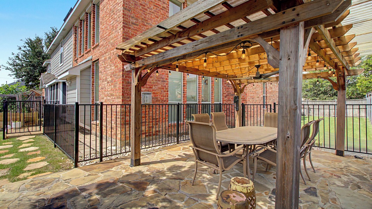 Photo of Outdoor in DeSoto