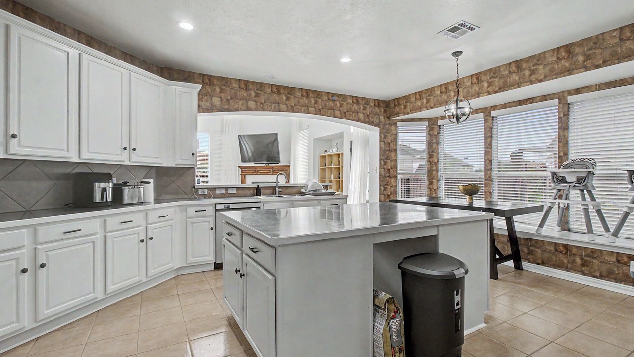 Photo of Kitchen in DeSoto