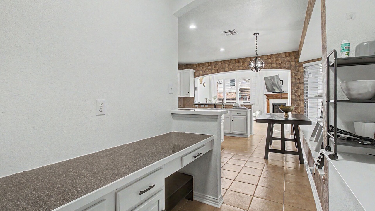 Photo of Kitchen in DeSoto
