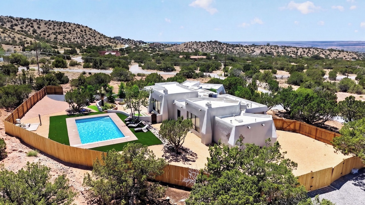 Photo of Outdoor in Placitas