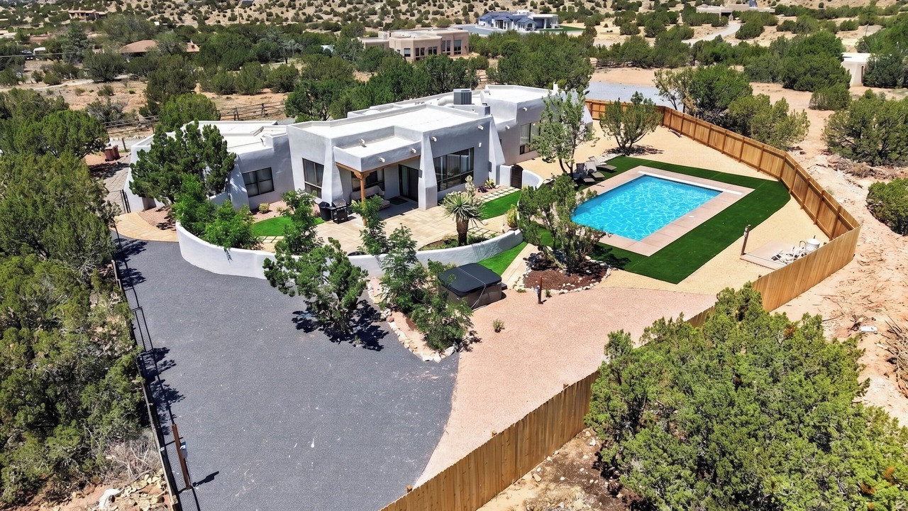 Photo of Outdoor in Placitas