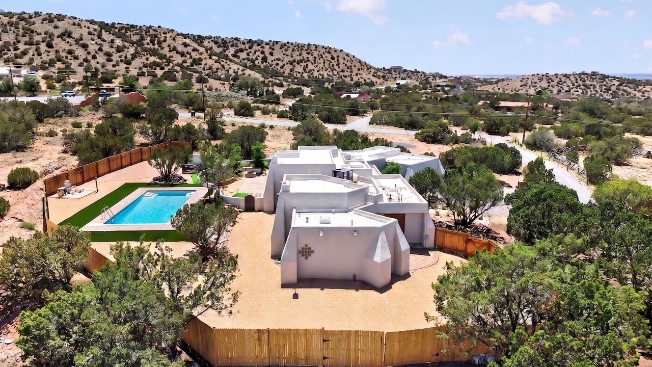 Photo of Outdoor in Placitas