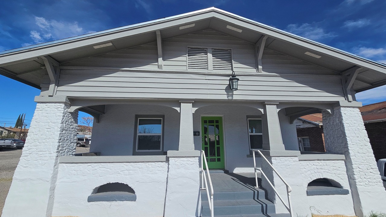 Photo of Outdoor in El Paso