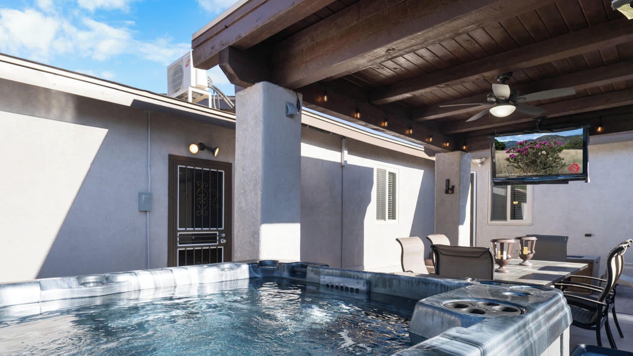 Photo of Patio Balcony in Albuquerque