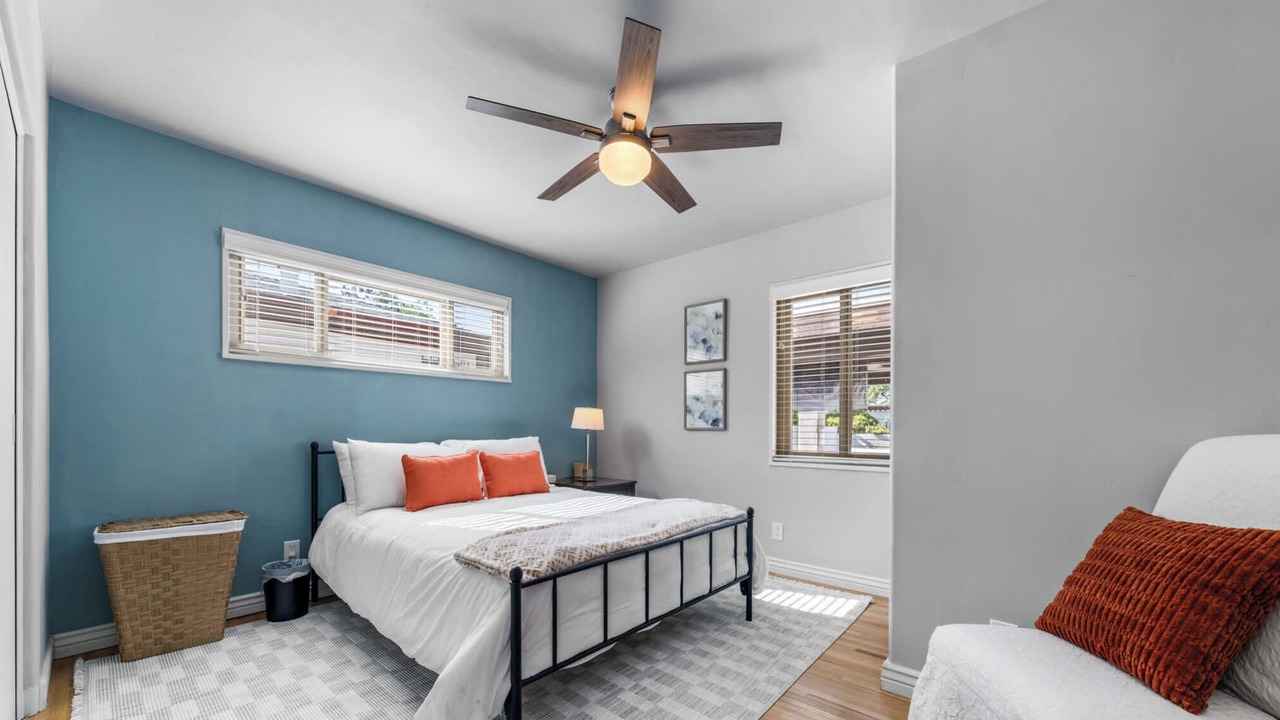 Photo of Bedroom in Albuquerque