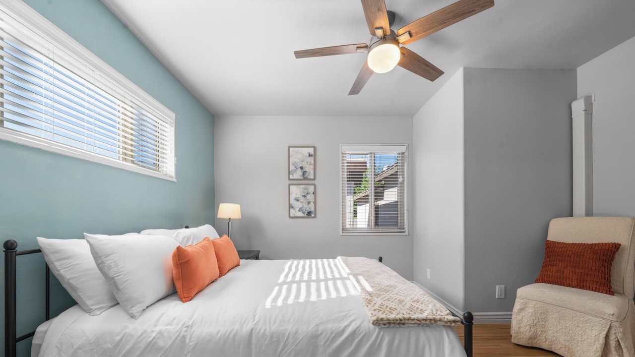 Photo of Bedroom in Albuquerque