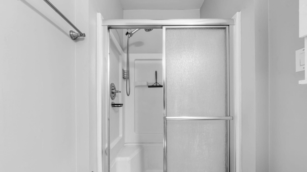 Photo of Bathroom in Albuquerque