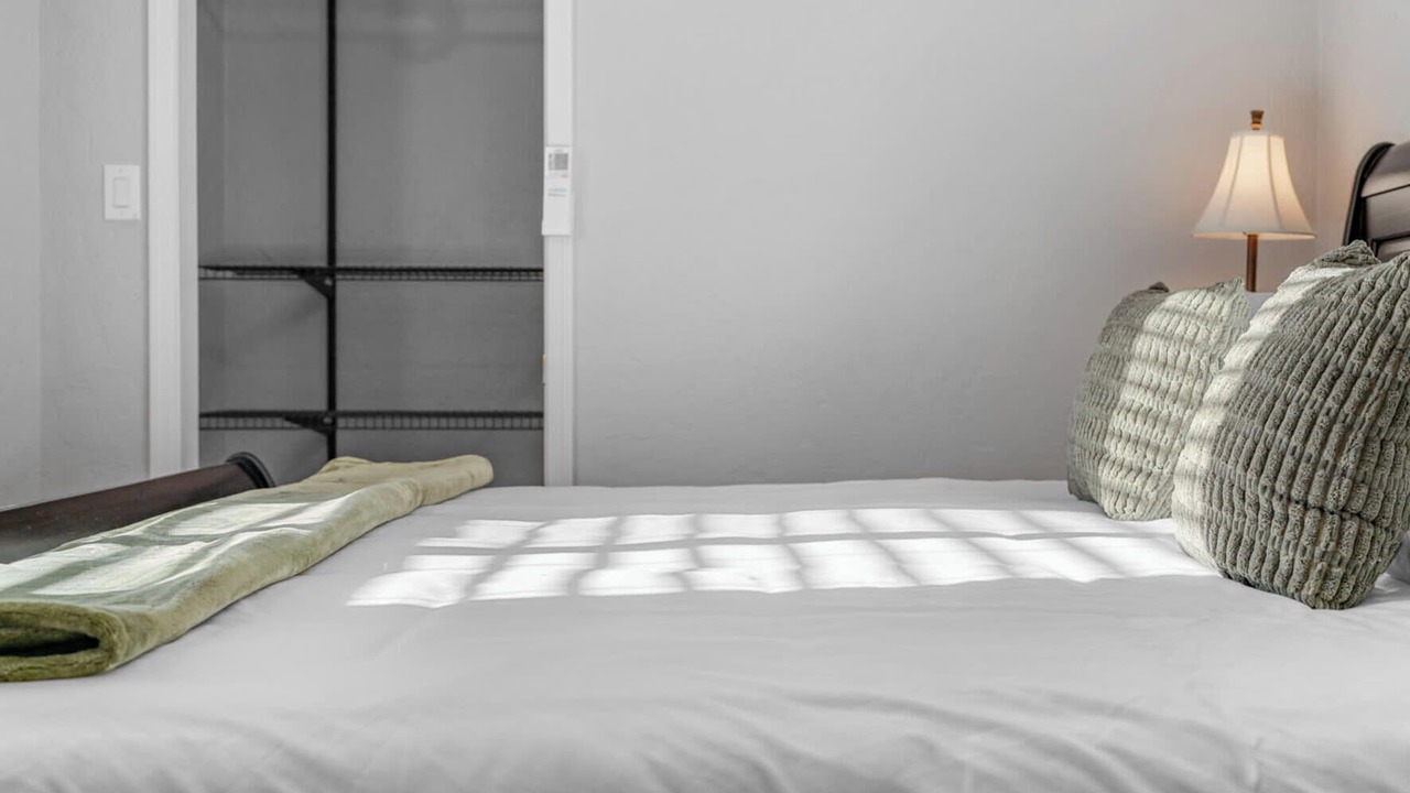 Photo of Bedroom in Albuquerque