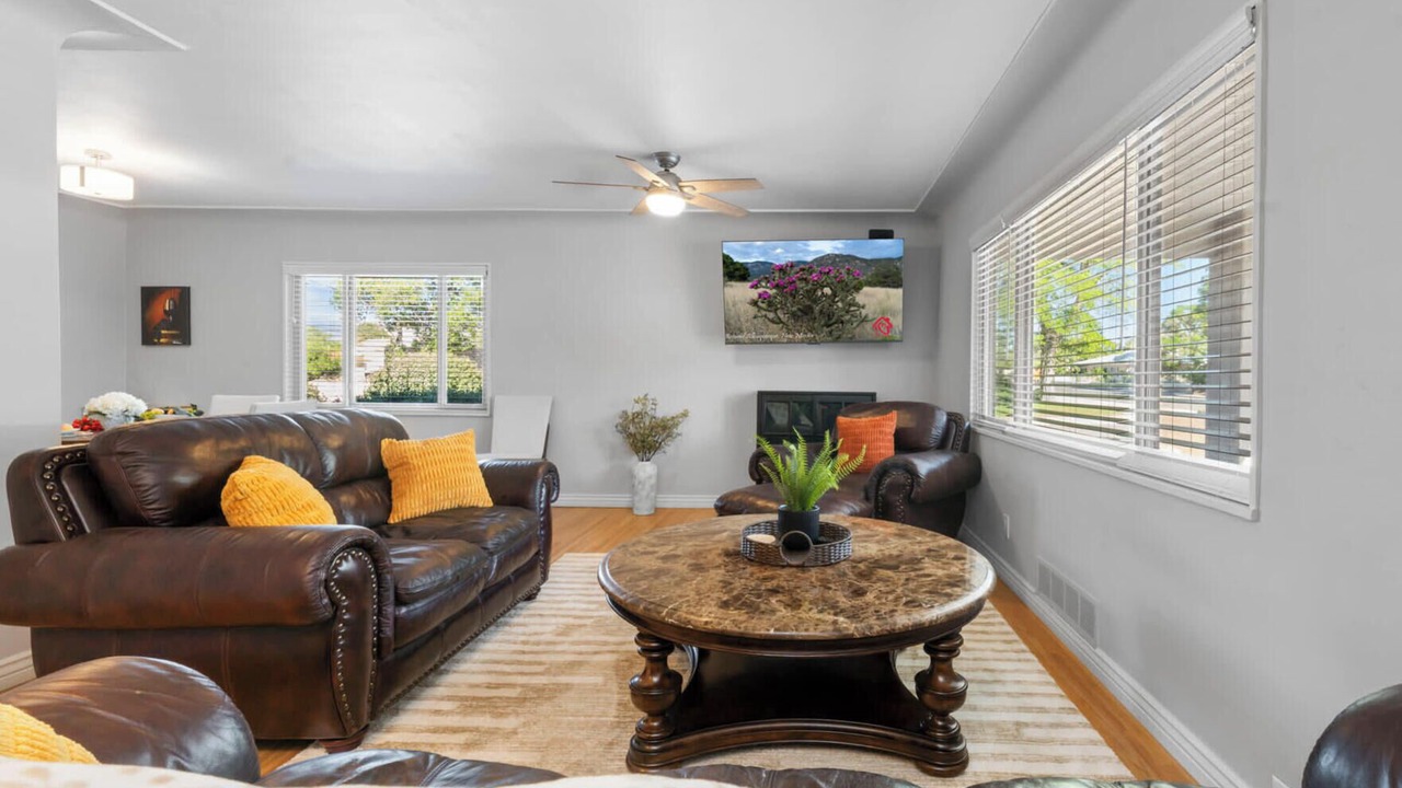 Photo of Livingroom in Albuquerque