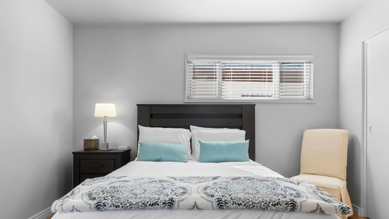 Photo of Bedroom in Albuquerque