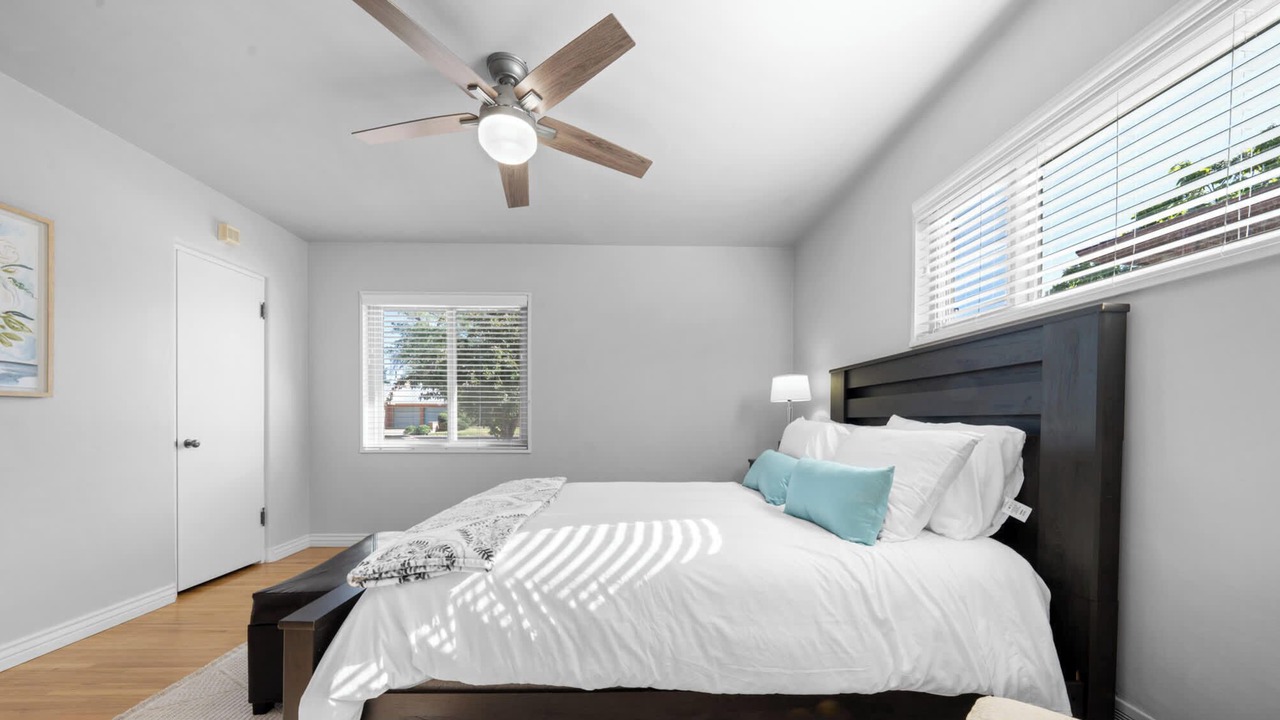 Photo of Bedroom in Albuquerque