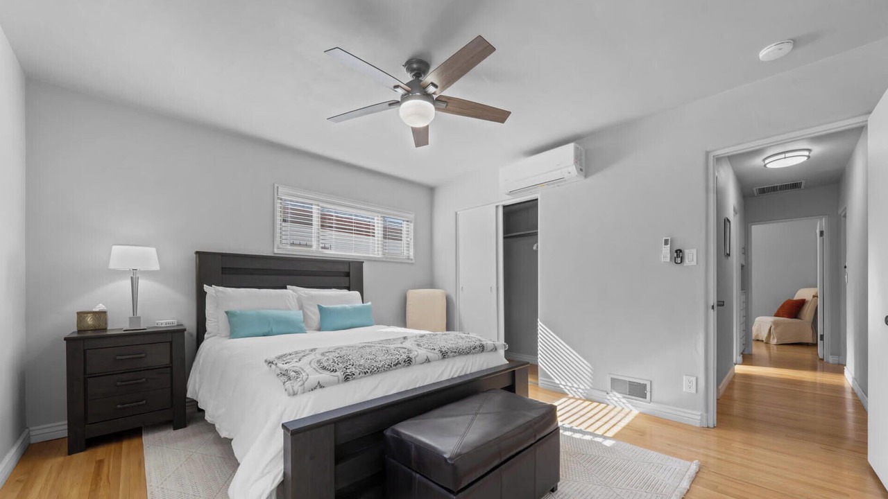 Photo of Bedroom in Albuquerque