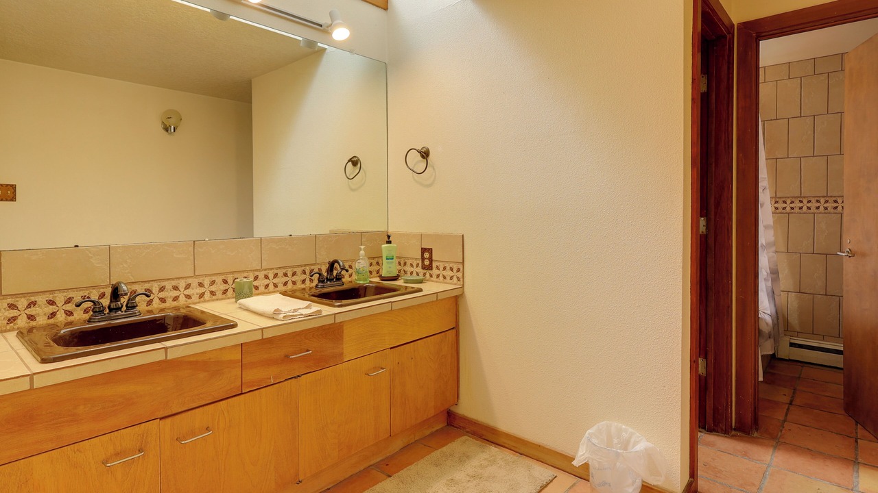 Photo of Bathroom in Sierra County