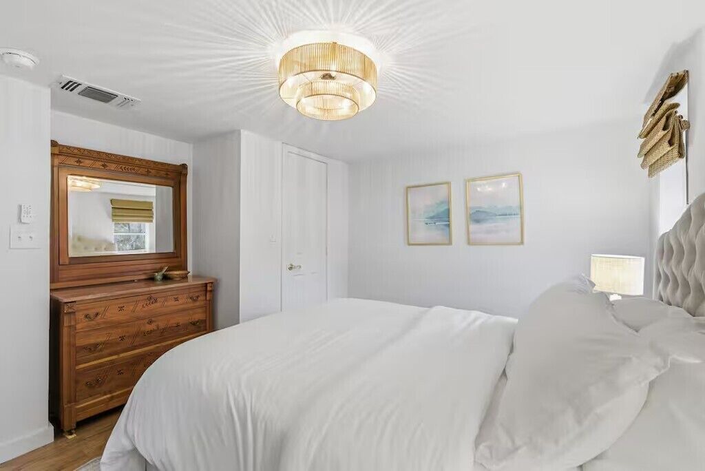 Photo of Bedroom in Fort Worth