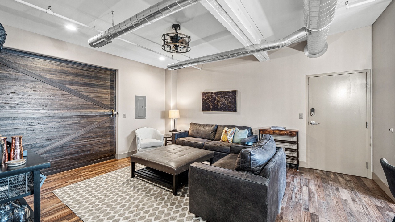 Photo of Livingroom in Pueblo